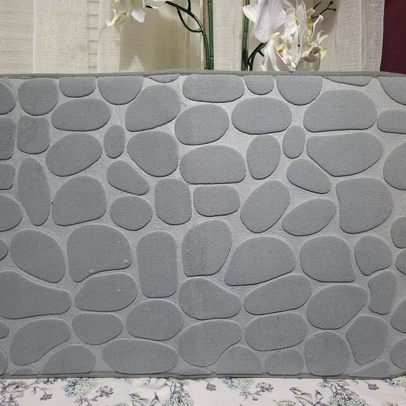 Bath towel, bath mat, grill mat ETC. Bundle - Picture 8 of 16